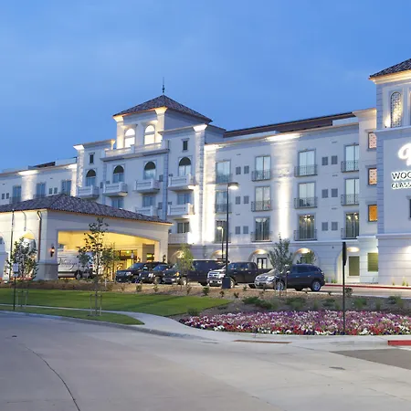 Woolley'S Classic Suites-2